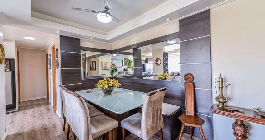 Apartamento com 2 quartos à venda na Rua Mauro Guedes de Oliveira, 251, Jardim Lindóia, Porto Alegre