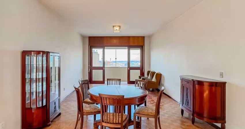 Apartamento com 3 quartos à venda na Avenida Independência, 658, Independência, Porto Alegre