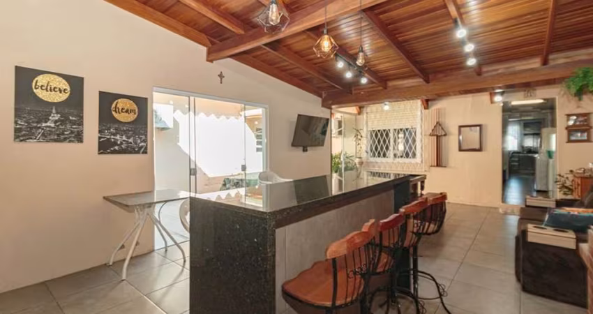 Casa com 2 quartos à venda na Rua Caetano La Porta, 430, Rubem Berta, Porto Alegre