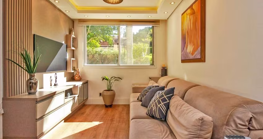 Apartamento com 3 quartos à venda na Rua Carlos Reverbel, 200, Jardim Carvalho, Porto Alegre