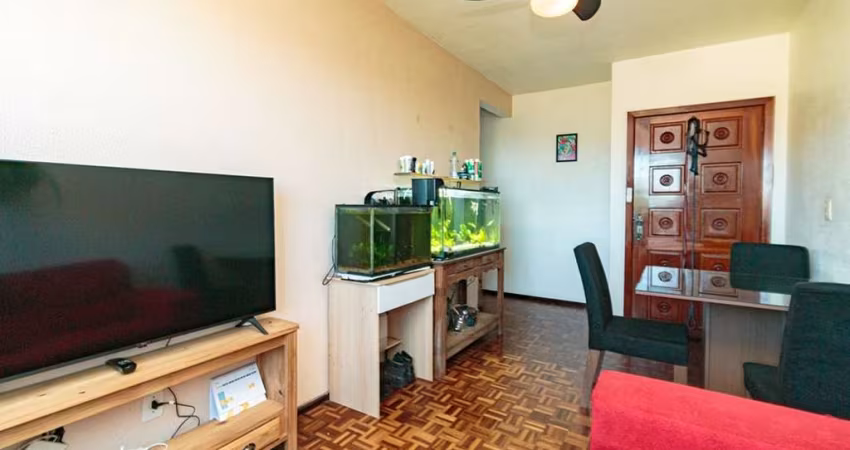 Apartamento com 2 quartos à venda na Rua Doutor Otávio Santos, 111, Jardim Itu Sabará, Porto Alegre
