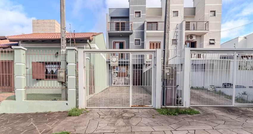 Casa com 3 quartos à venda na Rua Hugo Nelson Magalhães, 141, Rubem Berta, Porto Alegre