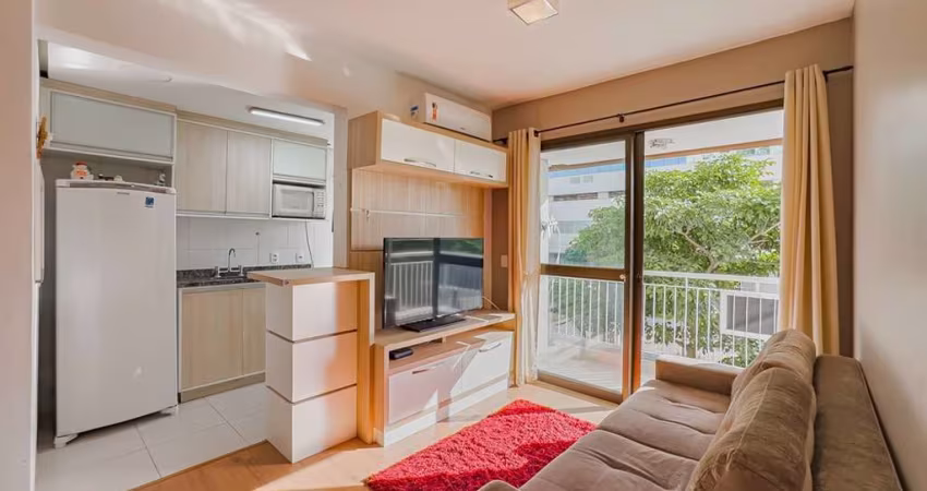 Apartamento com 2 quartos à venda na Rua Piauí, 40, Santa Maria Goretti, Porto Alegre