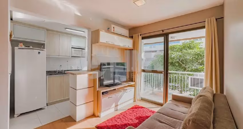 Apartamento com 2 quartos à venda na Rua Piauí, 40, Santa Maria Goretti, Porto Alegre