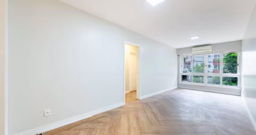 Apartamento com 2 quartos à venda na Rua Germano Petersen Júnior, 350, Auxiliadora, Porto Alegre