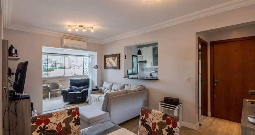 Apartamento com 2 quartos à venda na Rua Ernesto da Fontoura, 1480, São Geraldo, Porto Alegre