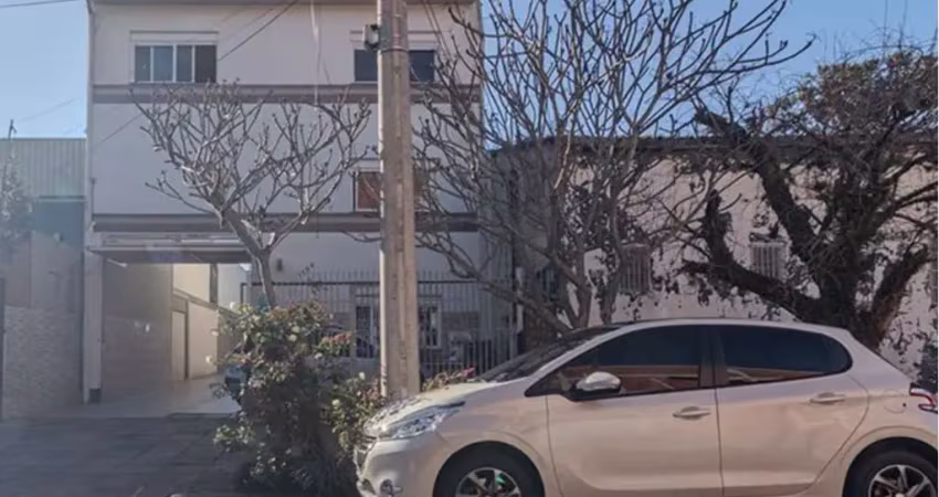 Casa com 3 quartos à venda na Rua Cerro Azul, 1100, Santa Maria Goretti, Porto Alegre