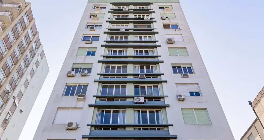 Apartamento com 3 quartos à venda na Avenida Protásio Alves, 865, Santa Cecília, Porto Alegre