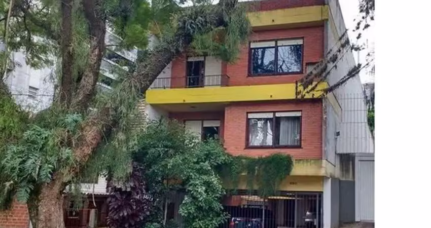 Apartamento com 2 quartos à venda na Rua Felicíssimo de Azevedo, 690, Higienópolis, Porto Alegre