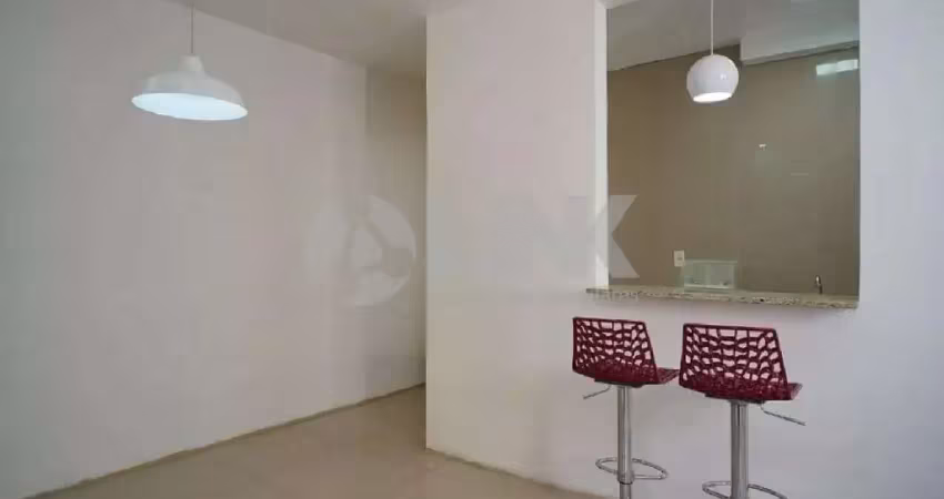 Apartamento de 2 quartos com 1 vaga à venda no bairro parque santa fé em porto alegre