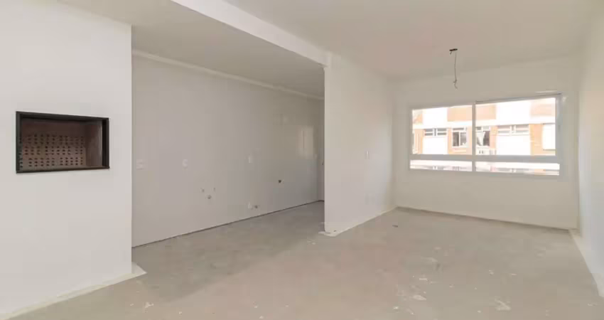 Apartamento com 1 quarto à venda na Rua Marco Polo, 360, Cristo Redentor, Porto Alegre