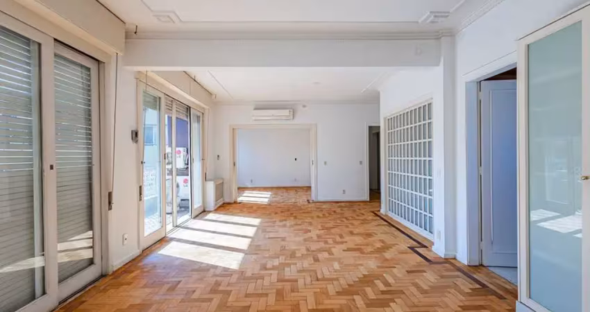 Apartamento com 2 quartos à venda na Rua Coronel Frederico Linck, 55, Moinhos de Vento, Porto Alegre