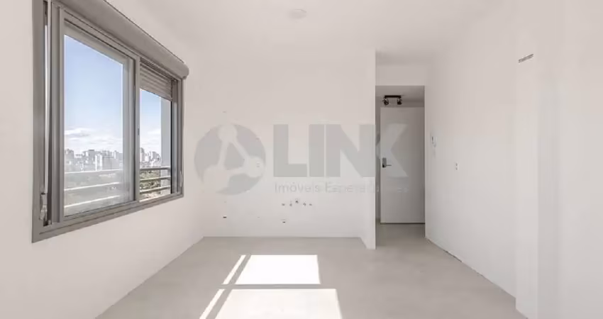 Studio de 1 quarto com 1 vaga à venda no bairro cidade baixa em porto alegre - imóvel compacto e charmoso!