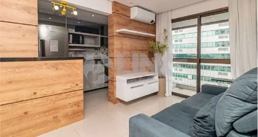 Apartamento de 2 quartos com 1 vaga à venda no bairro santa maria goretti em porto alegre: garanta já o seu!