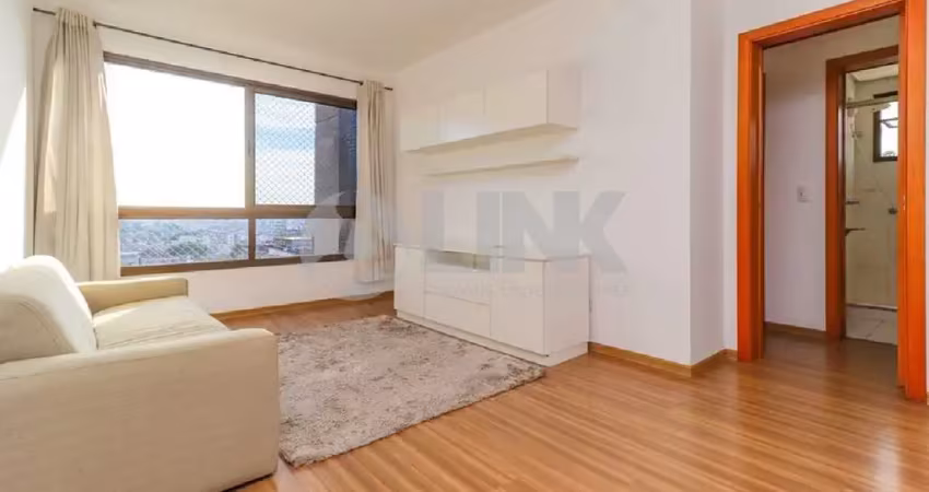 Apartamento de 2 quartos com 1 vaga à venda no bairro petrópolis em porto alegre: charme e conforto garantidos!