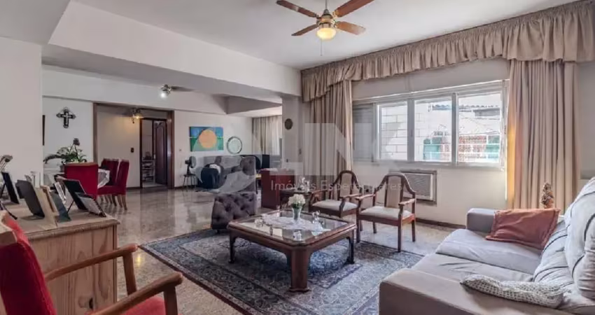 Apartamento de 3 quartos com 1 vaga à venda no bairro floresta em porto alegre