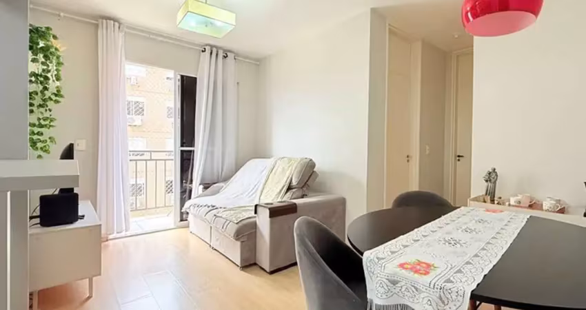 Apartamento com 2 quartos à venda na Avenida Otto Niemeyer, 1702, Tristeza, Porto Alegre