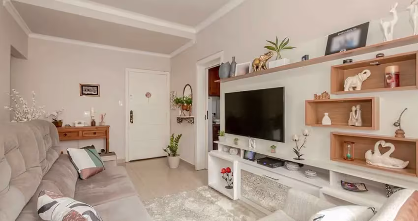 Apartamento com 3 quartos à venda na Rua Botafogo, 248, Menino Deus, Porto Alegre