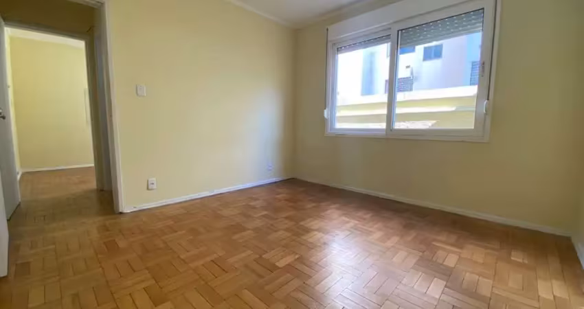 Apartamento com 1 quarto à venda na Rua Dona Inocência, 128, Jardim Botânico, Porto Alegre