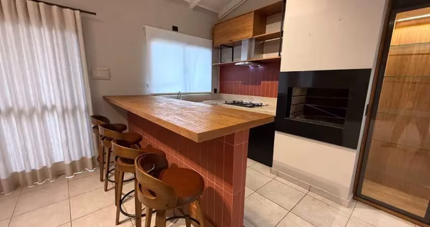 Cobertura com 3 quartos à venda na Rua Buenos Aires, 583, Jardim Botânico, Porto Alegre