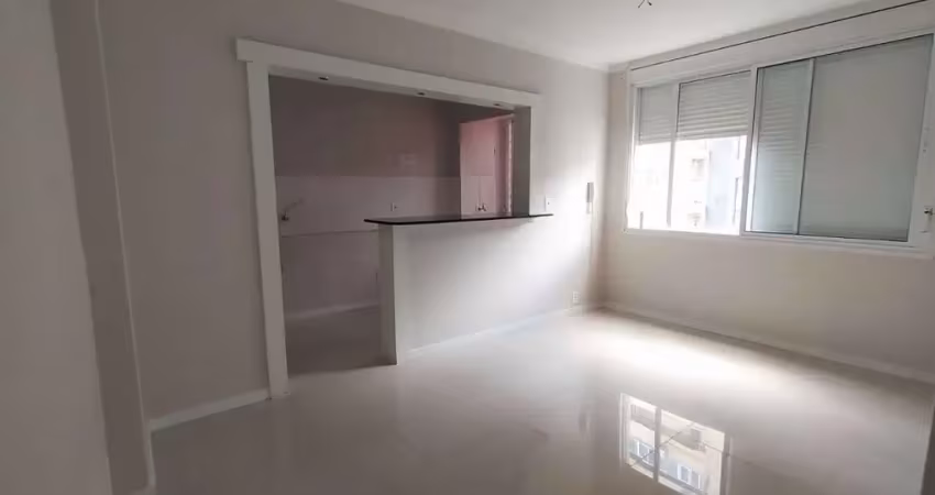 Apartamento com 1 quarto à venda na Rua Coronel Vicente, 451, Centro Histórico, Porto Alegre