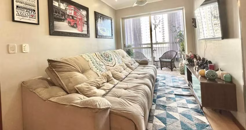 Apartamento com 3 quartos à venda na Avenida João XXIII, 495, São Sebastião, Porto Alegre