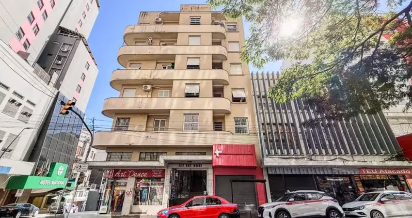 Apartamento com 3 quartos à venda na Avenida Alberto Bins, 308, Centro Histórico, Porto Alegre