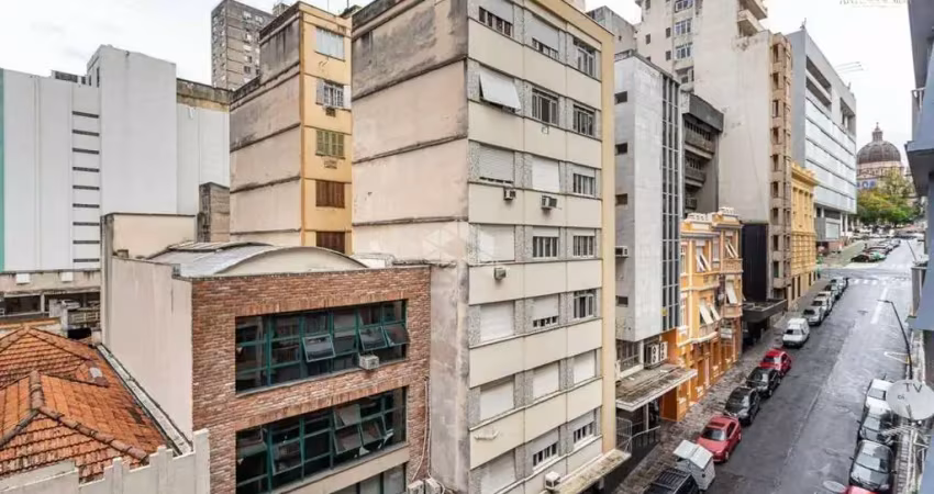 Apartamento com 1 quarto à venda na Rua General Câmara, 381, Centro Histórico, Porto Alegre