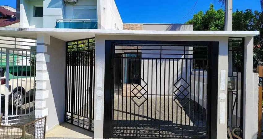 Casa com 2 quartos à venda na Rua Ernesto Frield, 78, Vila Monte Carlo, Cachoeirinha