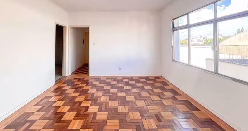 Apartamento com 4 quartos à venda na Avenida Cairu, 1068, Navegantes, Porto Alegre