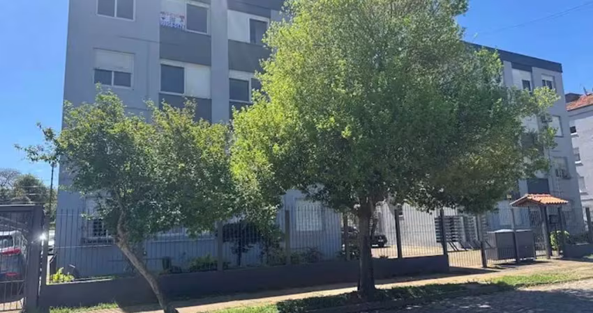Apartamento com 2 quartos à venda na Rua Hermeto Bermudez, 280, Jardim Leopoldina, Porto Alegre