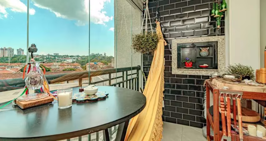 Apartamento com 3 quartos à venda na Rua Jari, 359, Passo da Areia, Porto Alegre