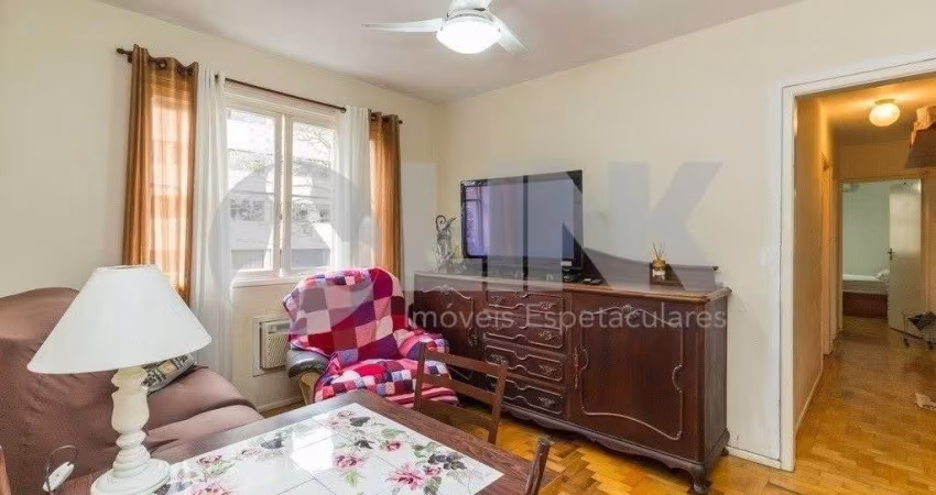 Apartamento com 2 quartos à venda no bairro Floresta em Porto Alegre