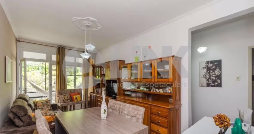 Apartamento com 2 quartos à venda no bairro Cidade Baixa em Porto Alegre
