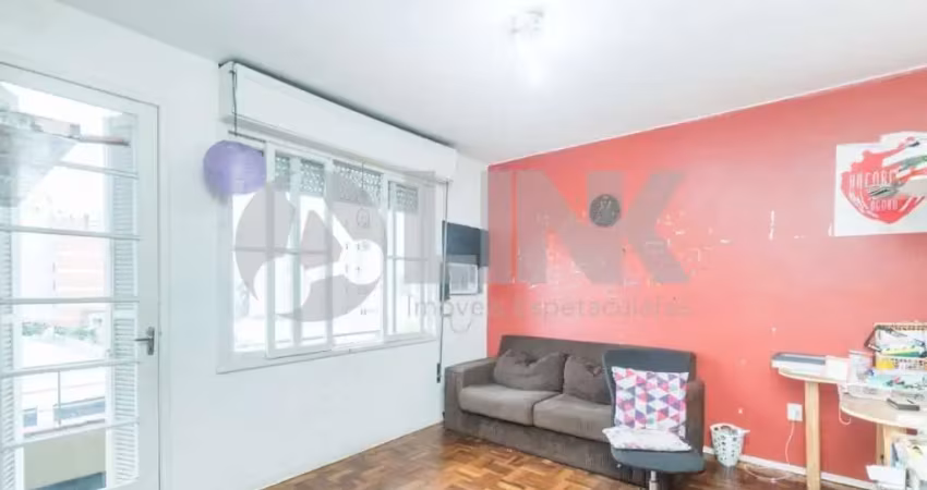 Apartamento com 3 quartos à venda no bairro petrópolis em porto alegre