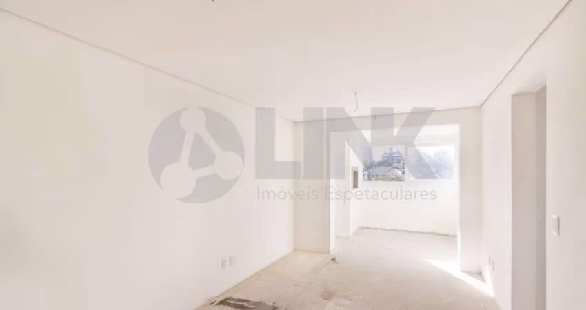 Apartamento com 2 quartos e 1 vaga à venda no bairro Jardim Itu em Porto Alegre