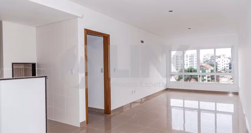 Apartamento com 2 quartos e 2 vagas à venda no bairro Jardim Botânico