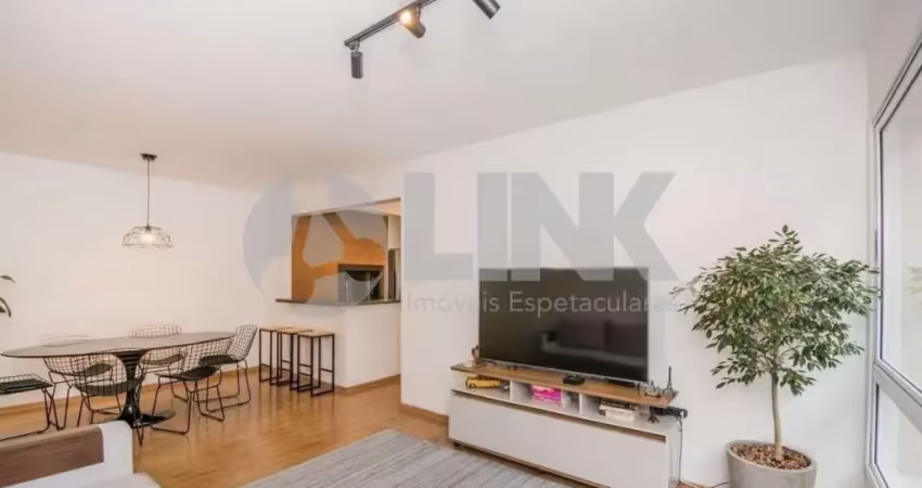 Apartamento de 3 quartos com 2 vagas à venda no bairro bela vista em porto alegre