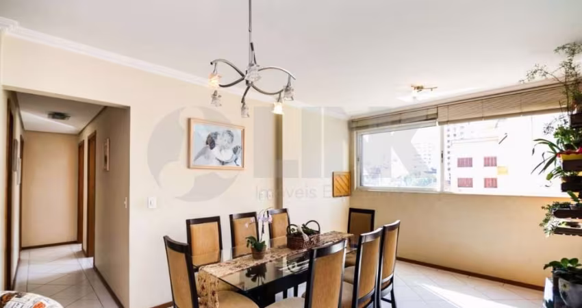 Apartamento de 3 quartos à venda no bairro Jardim Botânico em Porto Alegre