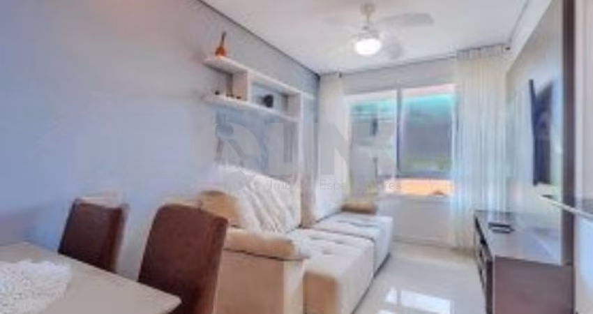 Apartamento de 1 quarto com 1 vaga à venda no bairro Passo da Areia em Porto Alegre