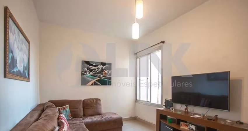 Apartamento de 2 quartos com 1 vaga à venda no bairro Navegantes em Porto Alegre