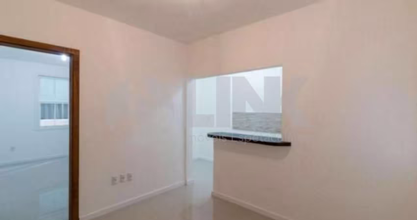 Apartamento de 1 quarto à venda à venda no bairro Auxiliadora em Porto Alegre