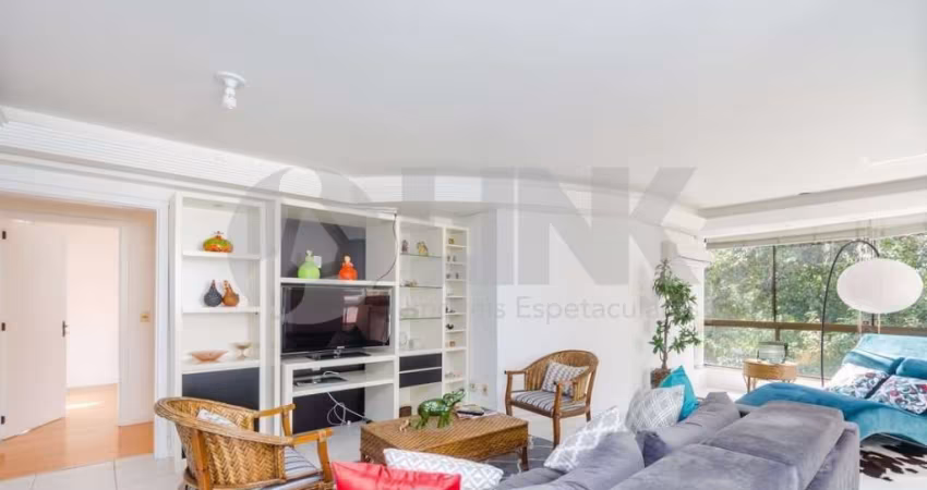 Apartamento de 3 quartos com 2 vagas à venda no bairro Higienópolis em Porto Alegre