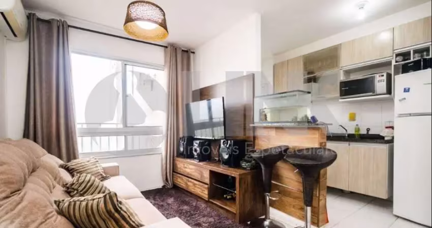 Apartamento de 3 quartos com 1 vaga à venda no bairro Passo das Pedras em Porto Alegre