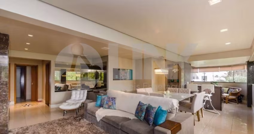 Apartamento de 3 quartos com 2 vagas à venda no bairro Jardim Lindóia em Porto Alegre