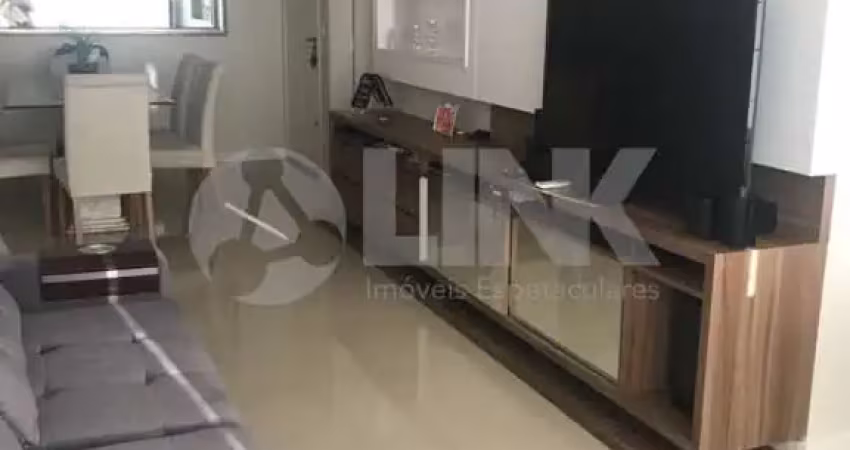 Apartamento de 3 quartos com 2 vagas à venda no bairro são sebastião em porto alegre