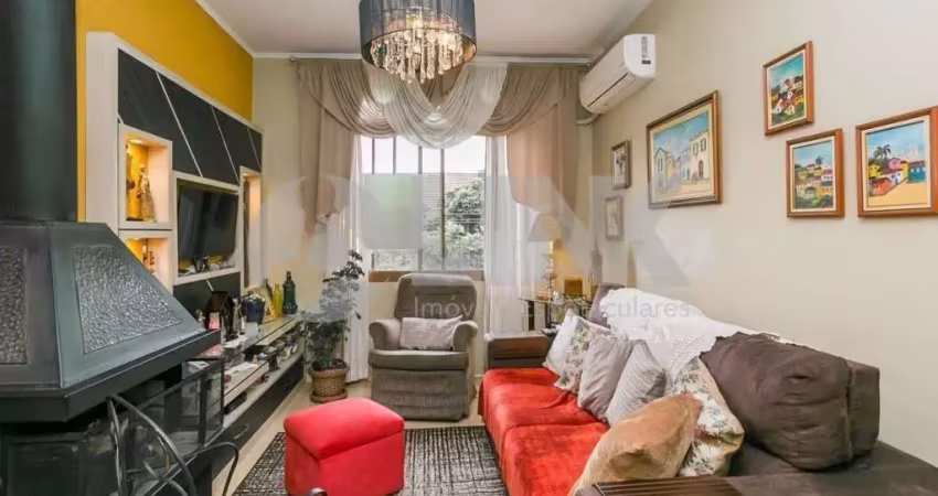 Apartamento de 2 quartos à venda no bairro mont serrat em porto alegre