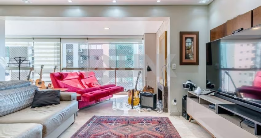 Apartamento de 3 quartos com 2 vagas à venda no bairro Higienópolis em Porto Alegre