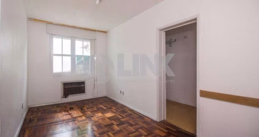 Apartamento com 2 quartos à venda no bairro Menino Deus em Porto Alegre