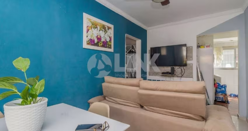 Apartamento de 3 quartos com 1 vaga à venda no bairro Jardim Itu em Porto Alegre